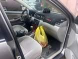 A picture of Few months used Corolla available year 2006 Price 3million naira