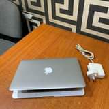 A picture of 2013 Apple MacBook Air A1466 Intel Core i5 128GB SSD