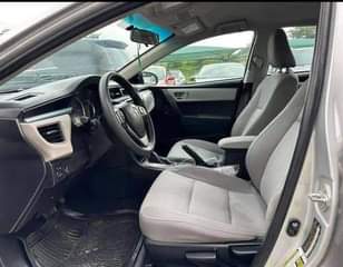 A picture of 2015 Toyota Camry