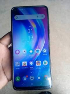 tecno camon