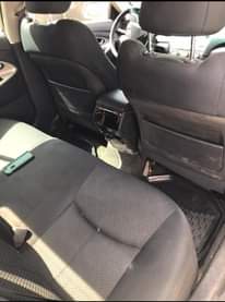 A picture of Toyota Camry 09 sport Flash on first body Engine and
