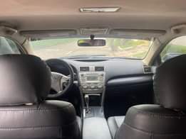 A picture of REGISTERED MAKE TOYOTA MODEL CAMRY SPIDER YEAR 2008 CONDITION BUY