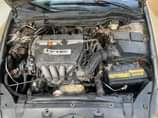 A picture of Honda Accord DC 07 Price 950k from owner settlement 70k