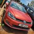 A picture of VW GOLF VARIANT TSI 2014 42M
