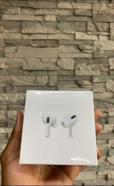 airpods