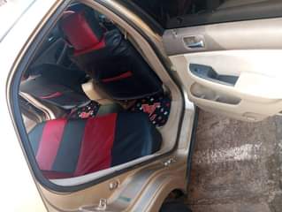 A picture of HONDA EoD