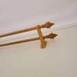 A picture of Curtain accessories