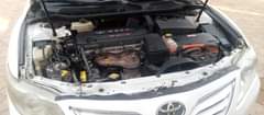 A picture of Toyota Camry 2008 aka muscle hybrid for sale Suoer Clean