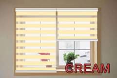 window blinds