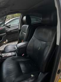 A picture of Clean used ES300 available