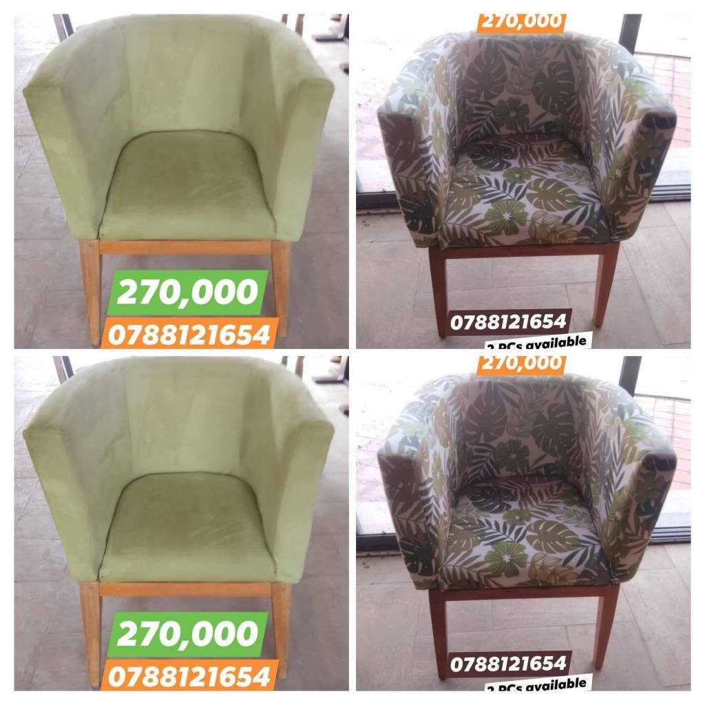 A picture of Restaurant Furniture