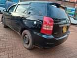 A picture of TOYOTA WISH UBF WHOLE SELL 12 5M OR WTSUP 0708