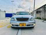 A picture of Toyota Brevis