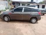 A picture of Excellent 2005 Toyota Matrix