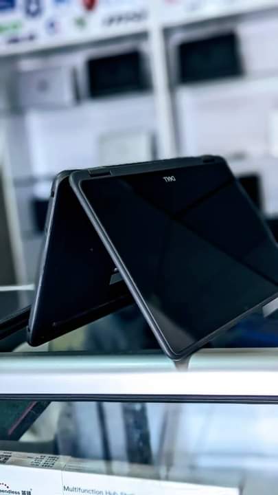 dell laptop