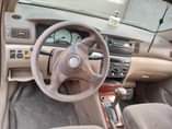 A picture of Super Clean Toyota Corolla