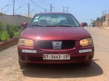 nissan sentra