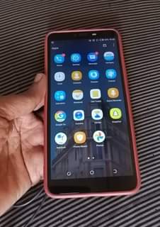 tecno spark