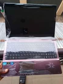 A picture of BEZEK TECH ENT