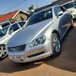 A picture of TOYOTA MARK X 2007 23M