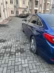 A picture of 2015 HYUNDAI SONATA