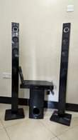 A picture of BEI YA OFA BEBA LG WATTS 560 USED FROM UK