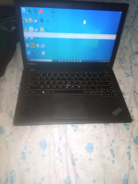 A picture of Laptop Lenovo