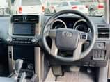 A picture of LANDCRUISER PRADO TX