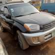 A picture of Toyota rav 4 model 2002