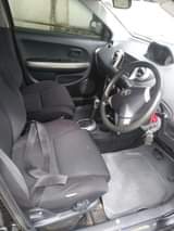 A picture of TOYOTA IST KALI SANA IWAHI MAPEMA USILEMBE