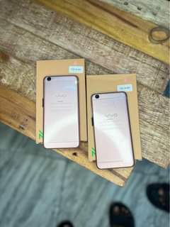 A picture of vivo y55 64gb 100k