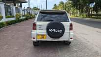A picture of RAV4 killtime CYP Engine Cc 1790 Bei ml 12 3