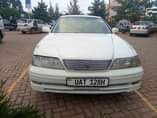 A picture of MARK II MUSOTA UAT AT 9.5M ITS A BUY AND