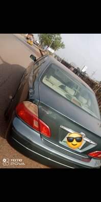 A picture of Toyota Avalon Dash for sale Everything is working fine Engine