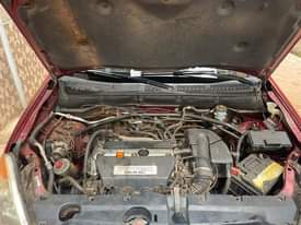 A picture of Neatly Used Honda CRv 2005 model