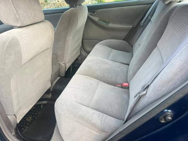 A picture of No money for toks Come get the 6 months used