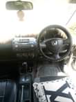 A picture of IMESHUKA BEI HONDA FIT