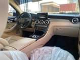 A picture of Quick sale Accident Free Mercedes Benz Glc 300 4matic 2016