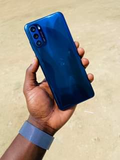 A picture of Motorola G Stylus 2022