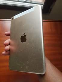 A picture of Ipad
