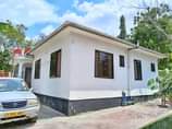 A picture of SINGLE BEDROOM KUBWA KALI SANA INAPANGISHWA