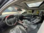 A picture of 2008 Lexus IS250 Alloy