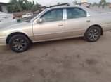 A picture of TOYOTA CAMRRY DROP LIGHT 4PLUG