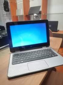 A picture of Hp x360 11e