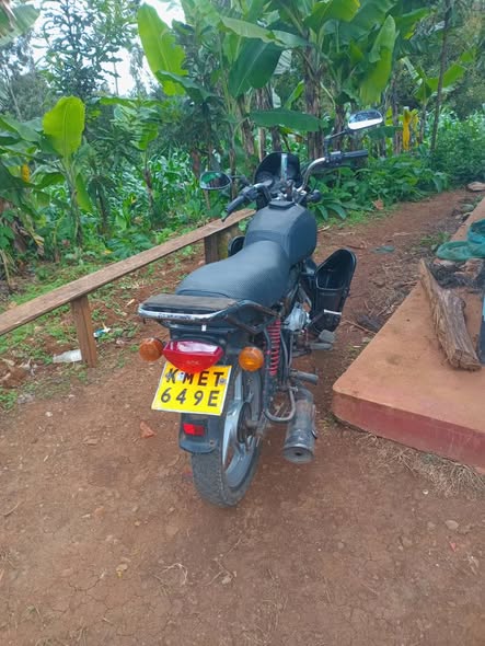 bajaj boxer