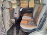 A picture of TOYOTA Land cruise