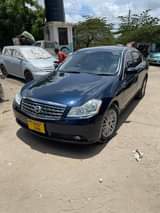 A picture of NISSAN FUGA