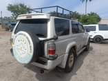 A picture of Toyota Surf