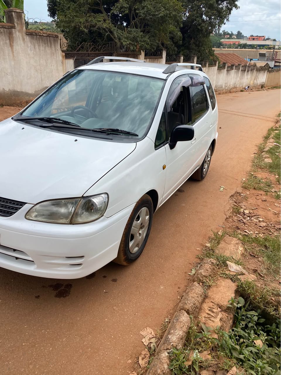 A picture of Spacio at 14m call 0703457898