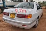 A picture of Cars on sale Call or whatsapp us 0703149812